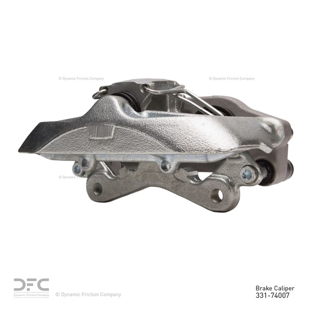 33174007 - Brakes &amp; Brake Parts: Disc Brake Caliper for DYNAMIC FRICTION Image