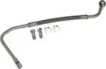 TL123 - : Gates Turbocharger Oil Return Line for Gates Image