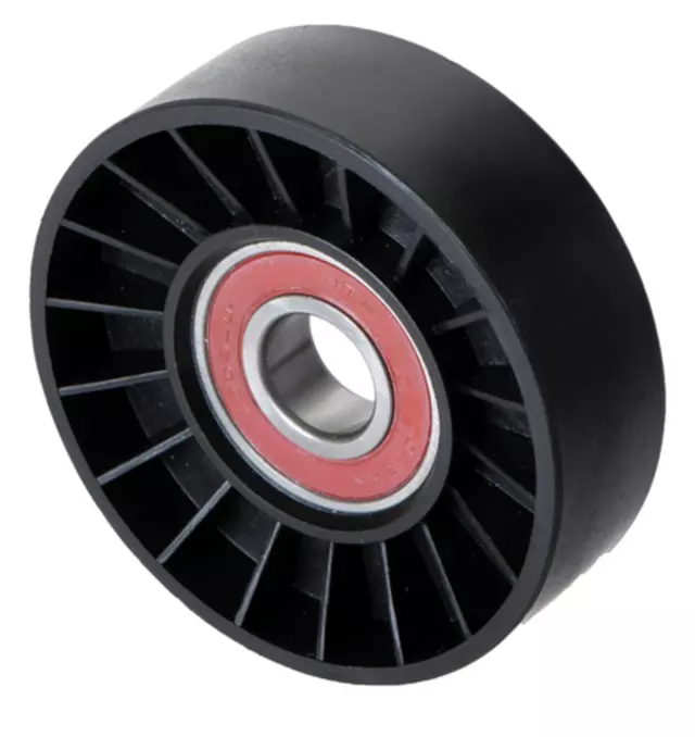 5969 - Engines &amp; Components: Idler / Tensioner Pulley for Hayden Image