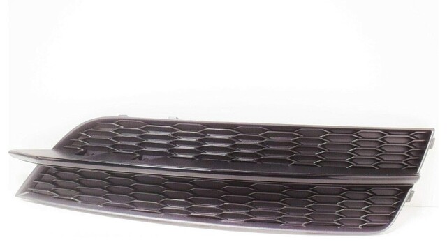 4G8807648FBMT - Body: Outer Grille for Audi Image
