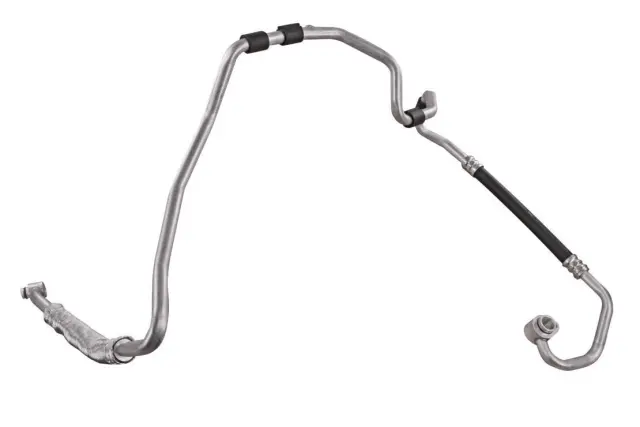 V15200082 - Air Conditioning &amp; Heat: A/C Refrigerant Suction Hose for VEMO Image