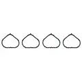 MS97400 - : Engine Intake Manifold Gasket Set for FEL-PRO Image