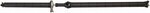 976762 - : Rear 2-Piece Steel Driveshaft Assembly for Chevrolet: C3500 | GMC: C3500 Pickup Image