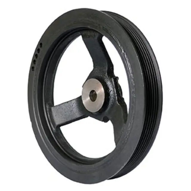 PB1569N - : Engine Harmonic Balancer for DAYCO HYDRAULIC Image