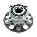 HA590204 - : Wheel Bearing and Hub Assembly for TIMKEN Image