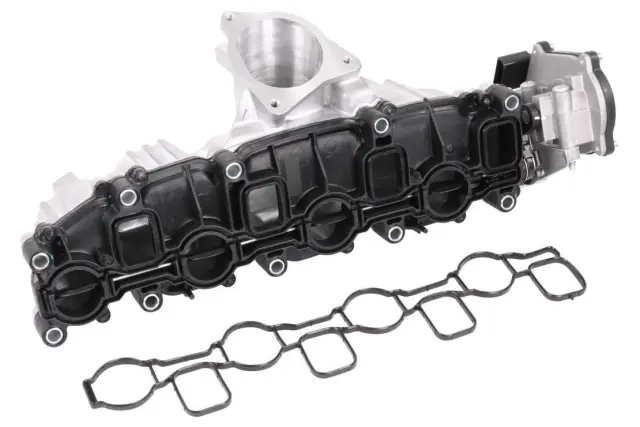 V105268 - Air Intake &amp; Fuel Delivery: Intake Manifold Module for Vaico Image