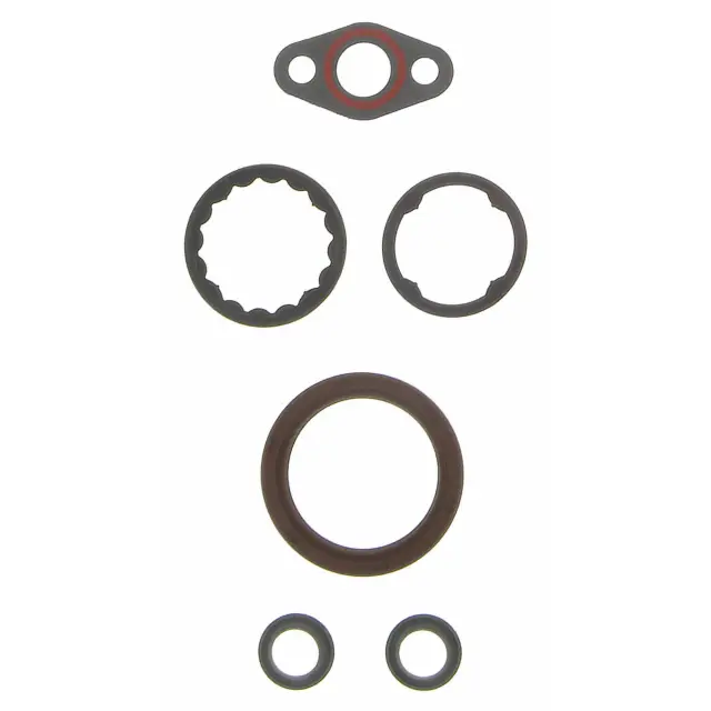 TCS46063 - : Engine Crankshaft Seal Kit for FEL-PRO Image