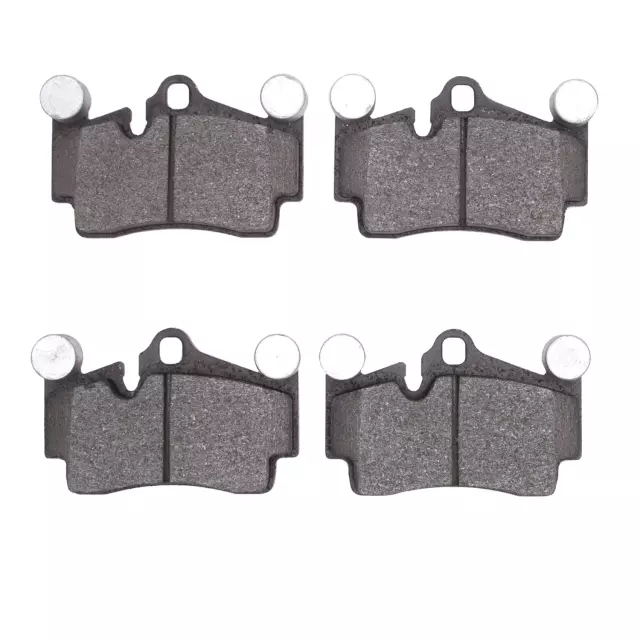 1552097800 - Brakes &amp; Brake Parts: Disc Brake Pad Set for DYNAMIC FRICTION Image