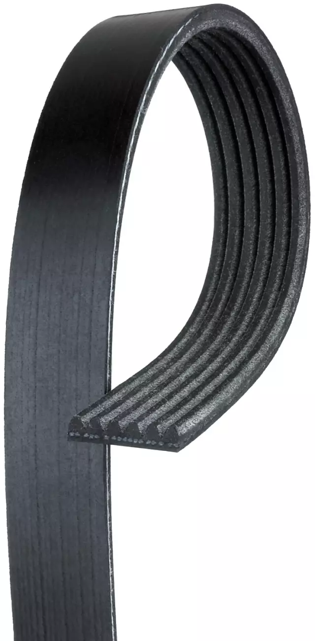 K061080 - Engines &amp; Components: Gates Serpentine Belt for Gates Image