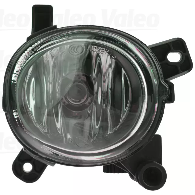 43653 - Lighting &amp; Lamps: Fog Light Halogen Volkswagen for VALEO Image