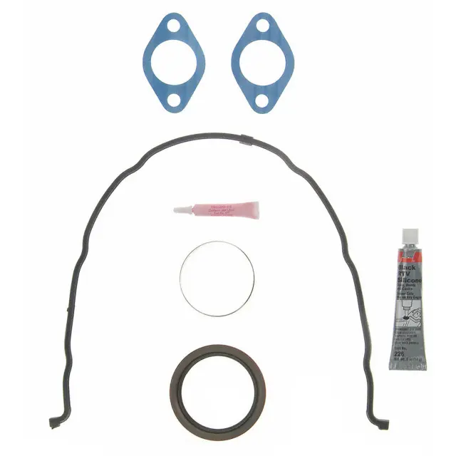 TCS45053 - Engines &amp; Components: Engine Timing Cover Gasket Set for FEL-PRO Image