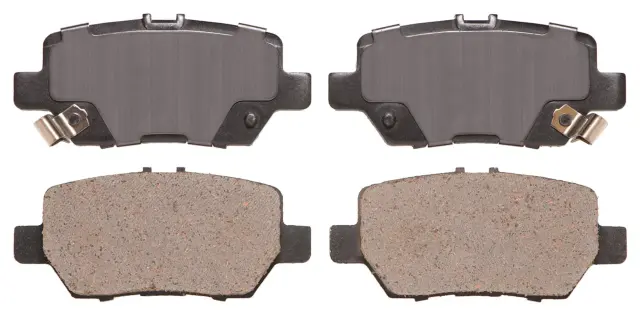 AD1090 - : ADVICS Ultra-Premium Ceramic Brake Pads for Advics Image