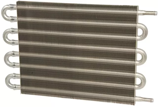 405 - Cooling Systems: Ultra-Cool Transmission Oil Cooler for Hayden Image