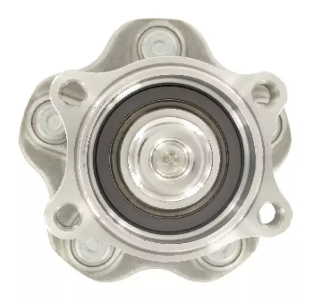 BR930463 - Wheels, Tires &amp; Parts: Hub Assembly. for SKF Image