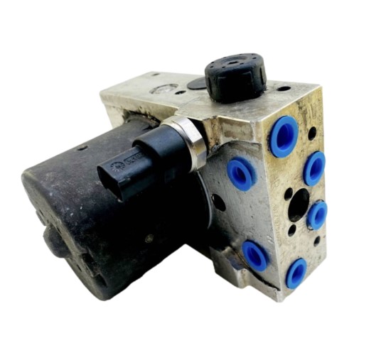 4E0614517CH - Brakes: Motor &amp; Pump for Audi Image