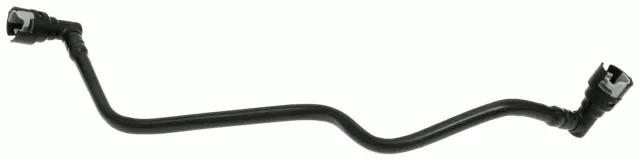 EMH271 - Emission Systems: Gates Engine Crankcase Breather Hose for Gates Image