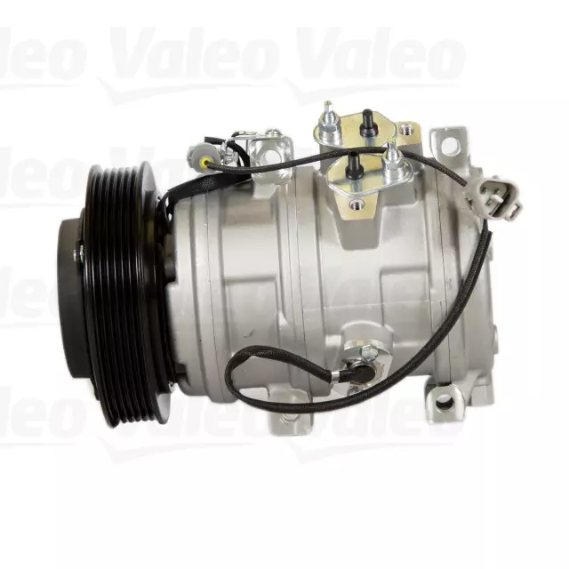10000666 - : Compressor Lexus for VALEO Image