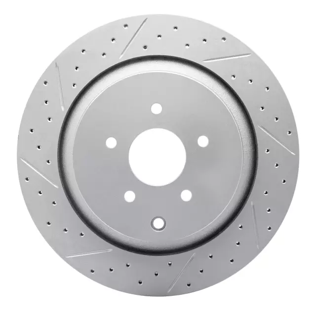 83068015L - : Disc Brake Rotor for DYNAMIC FRICTION Image