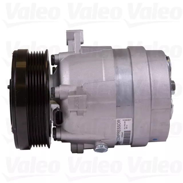 10000443 - : Compressor Buick for VALEO Image
