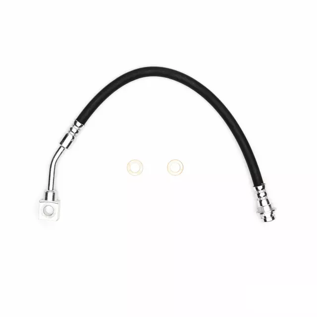 35052064 - Brakes &amp; Brake Parts: Brake Hydraulic Hose for DYNAMIC FRICTION Image