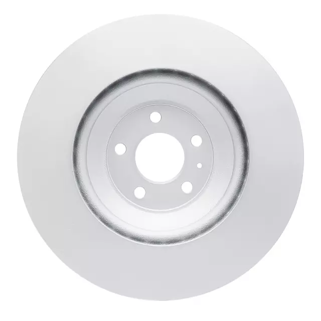 90073078 - Brakes &amp; Brake Parts: Disc Brake Rotor for DYNAMIC FRICTION Image