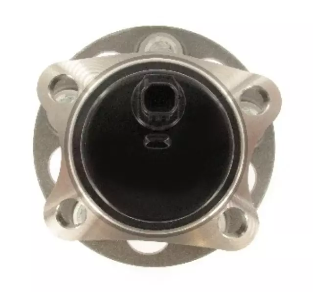 BR930771 - : Hub Assembly. for SKF Image