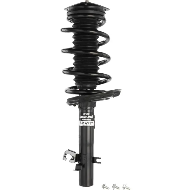 SR4737 - : Suspension Strut and Coil Spring Assembly for KYB Image