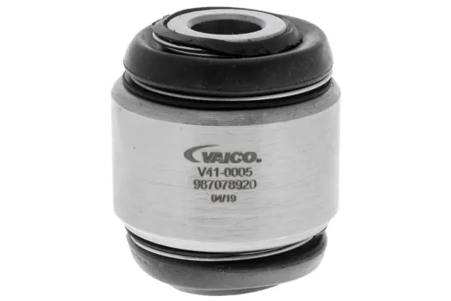 V410005 - Suspension &amp; Steering: Mounting, wheel bearing housing for Vaico Image
