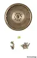 V2116 - : 1983-1996 Ford F-250 Flywheel for VALEO Image