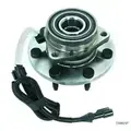 515030 - : Wheel Bearing and Hub Assembly for TIMKEN Image