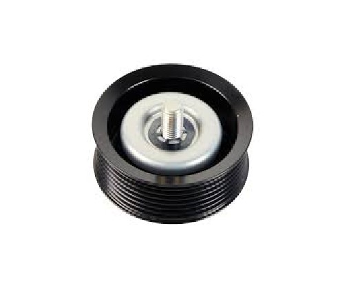 11925JK20D - Cooling System: Idler Pulley for Infiniti Image