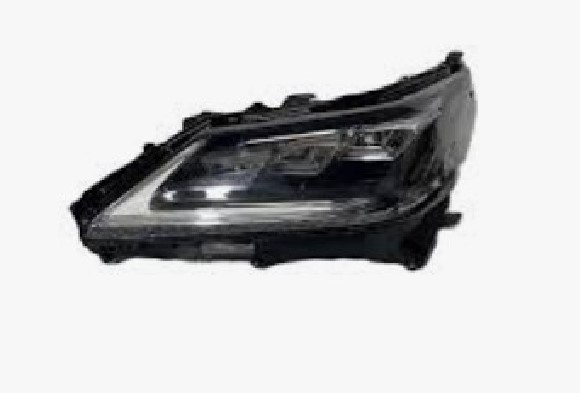 8118560K71 - Electrical: Headlamp Assembly for Lexus Image