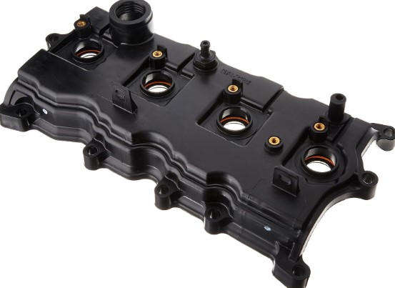 13264JA00A - Engine: Valve Cover for Nissan Image