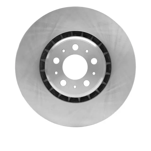 60027040 - : Disc Brake Rotor for DYNAMIC FRICTION Image