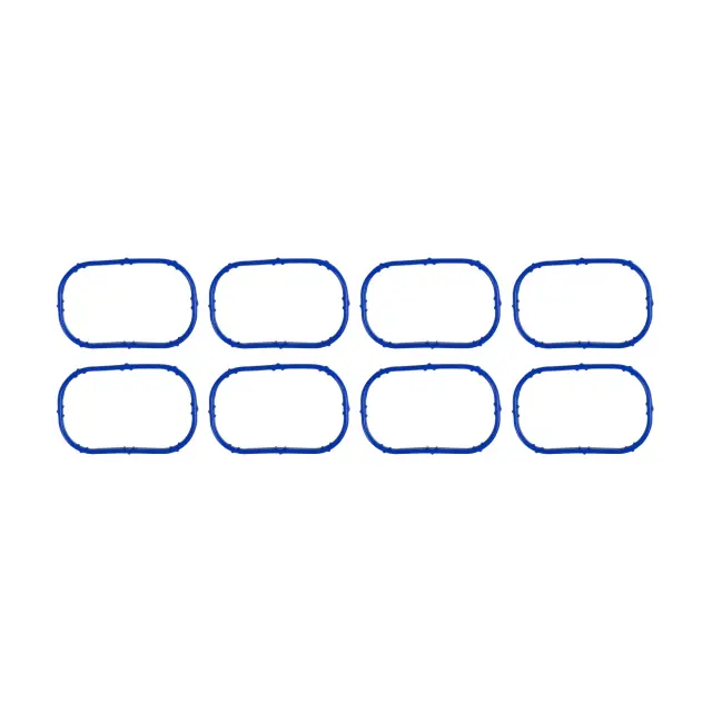 MS97530 - Gaskets: Engine Intake Manifold Gasket Set for FEL-PRO Image