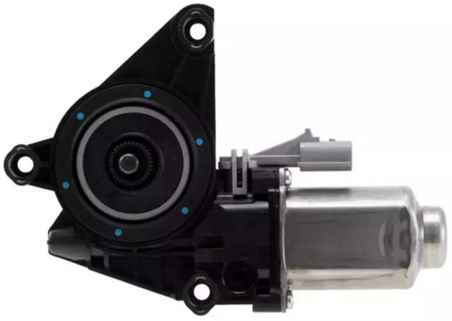 386769 - Interior: Power Window Motor for ACI Image