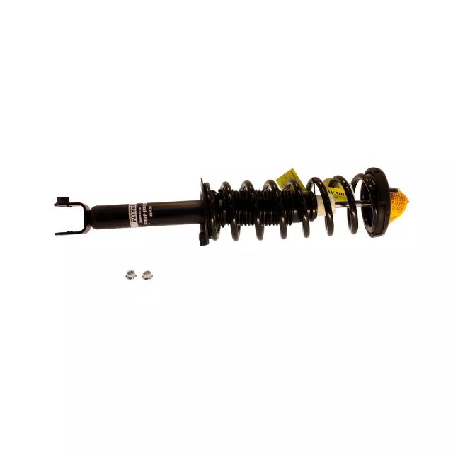 SR4174 - : Suspension Strut and Coil Spring Assembly for KYB Image