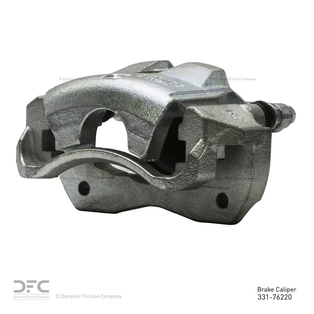 33176220 - : Disc Brake Caliper for DYNAMIC FRICTION Image