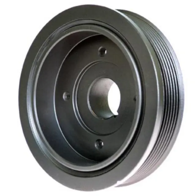 PB1654N - : Engine Harmonic Balancer for DAYCO HYDRAULIC Image