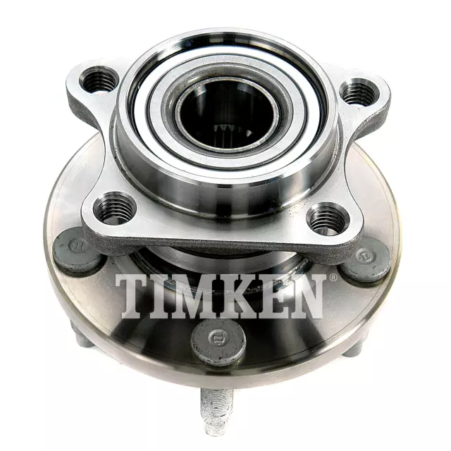 HA590183 - Wheels, Tires &amp; Parts: Wheel Bearing and Hub Assembly for TIMKEN Image