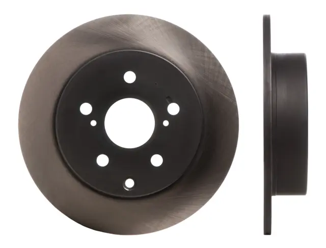 A6R052 - : ADVICS OE Disc Brake Rotor for Advics Image