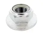 6504007 - : Axle Nut for SKF Image