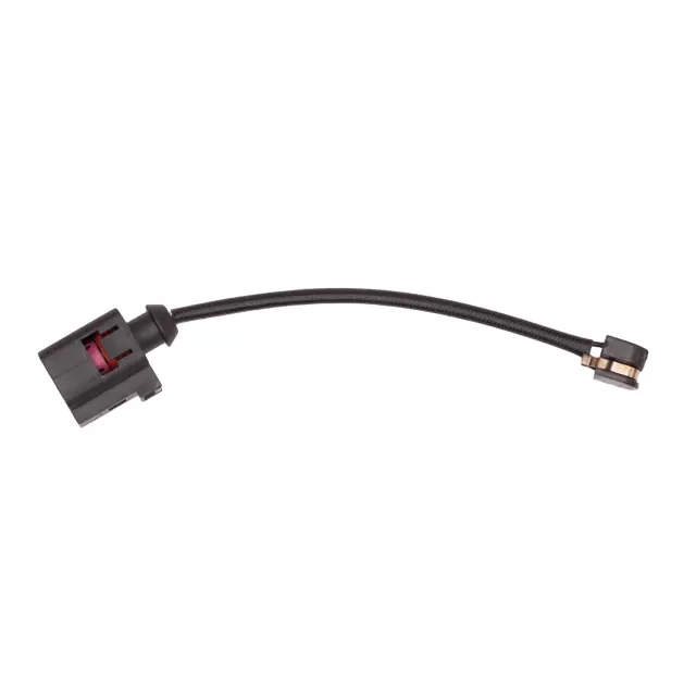 34102038 - Brakes &amp; Brake Parts: Disc Brake Pad Wear Sensor for DYNAMIC FRICTION Image