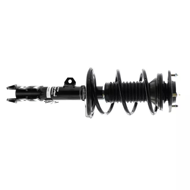 SR4408 - : Suspension Strut and Coil Spring Assembly for KYB Image