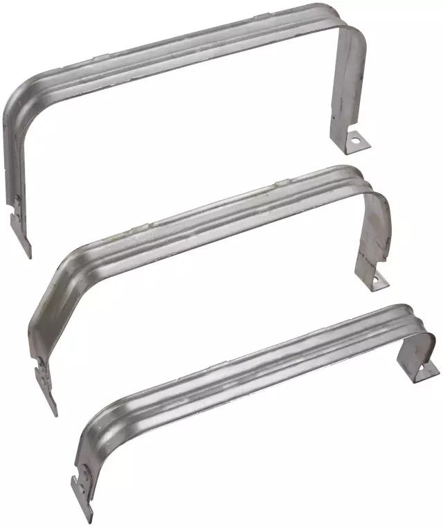 ST405 - Air Intake &amp; Fuel Delivery: Spectra Premium Fuel Tank Strap for Spectra Premium Image