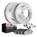 431267056 - : Disc Brake Kit for DYNAMIC FRICTION Image
