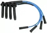 55005 - : Spark Plug Wire Set for NGK Image