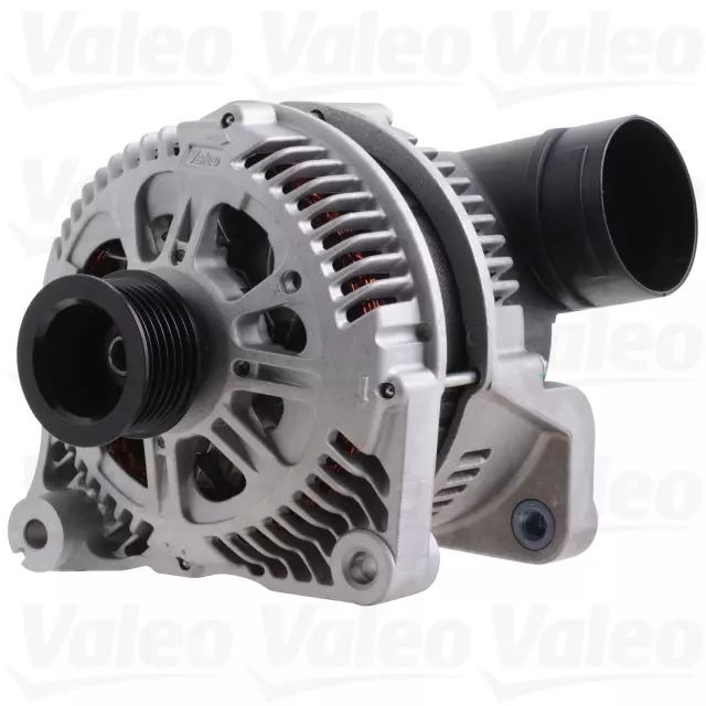 439398 - : Alternator for BMW 320i 325i,ci 330i,ci 2.2/2.5/3.0L 2001-2006 for VALEO Image