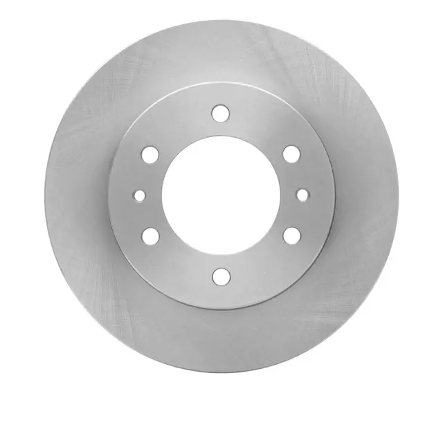 60093000 - : Disc Brake Rotor for DYNAMIC FRICTION Image