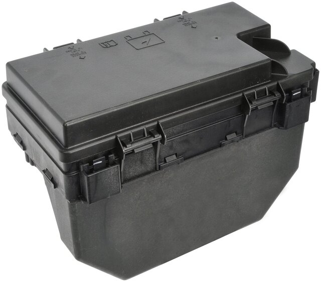 599981 - Computers, Chips &amp; Cruise Control Parts: Remanufactured Totally Integrated Power Module for Dorman Image